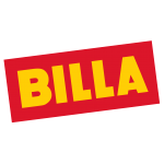 logo - BILLA