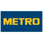 logo - METRO