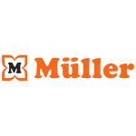 logo - Müller Drogerie